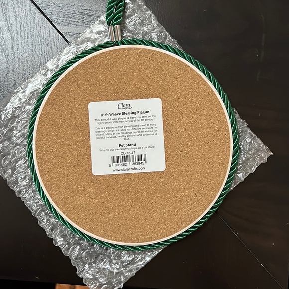 Irish blessing - Picture 2 of 3